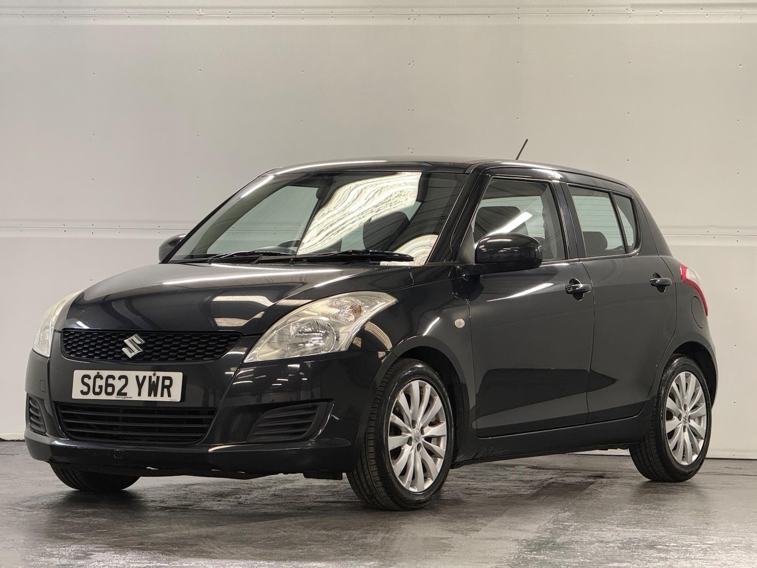 Used Suzuki Swift for sale - 78057550: Photo 10