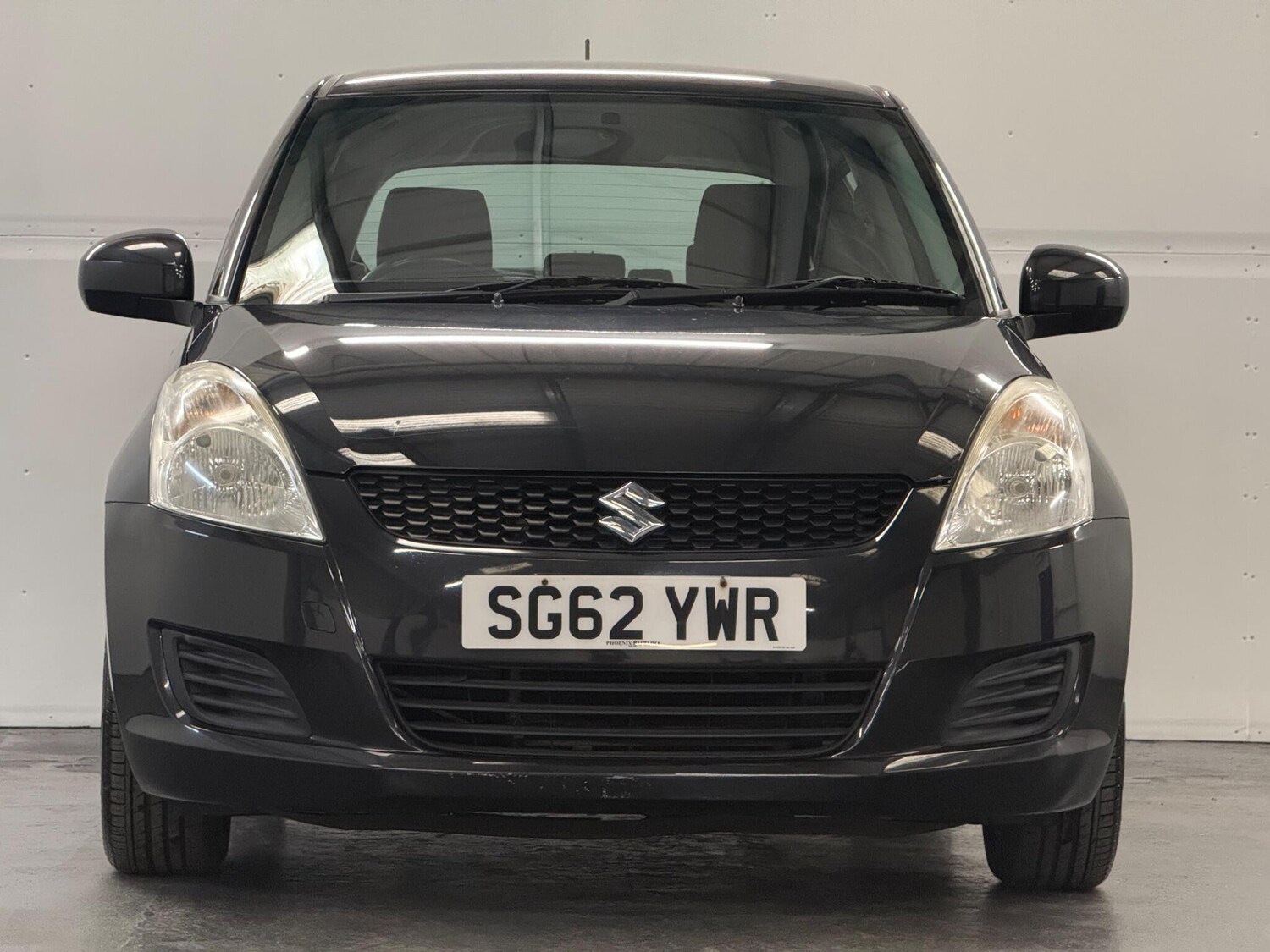 Used Suzuki Swift for sale - 78057550: Photo 11