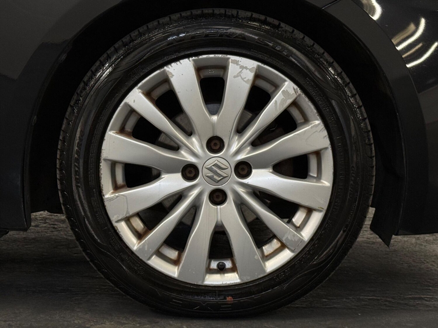 Used Suzuki Swift for sale - 78057550: Photo 12