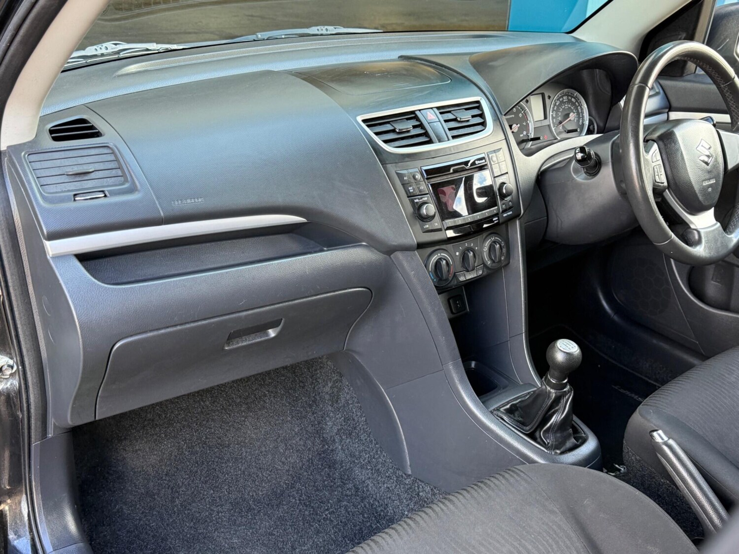 Used Suzuki Swift for sale - 78057550: Photo 13