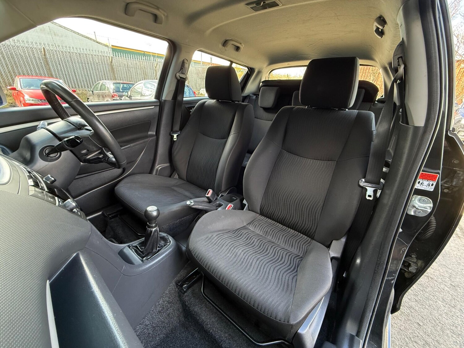 Used Suzuki Swift for sale - 78057550: Photo 14