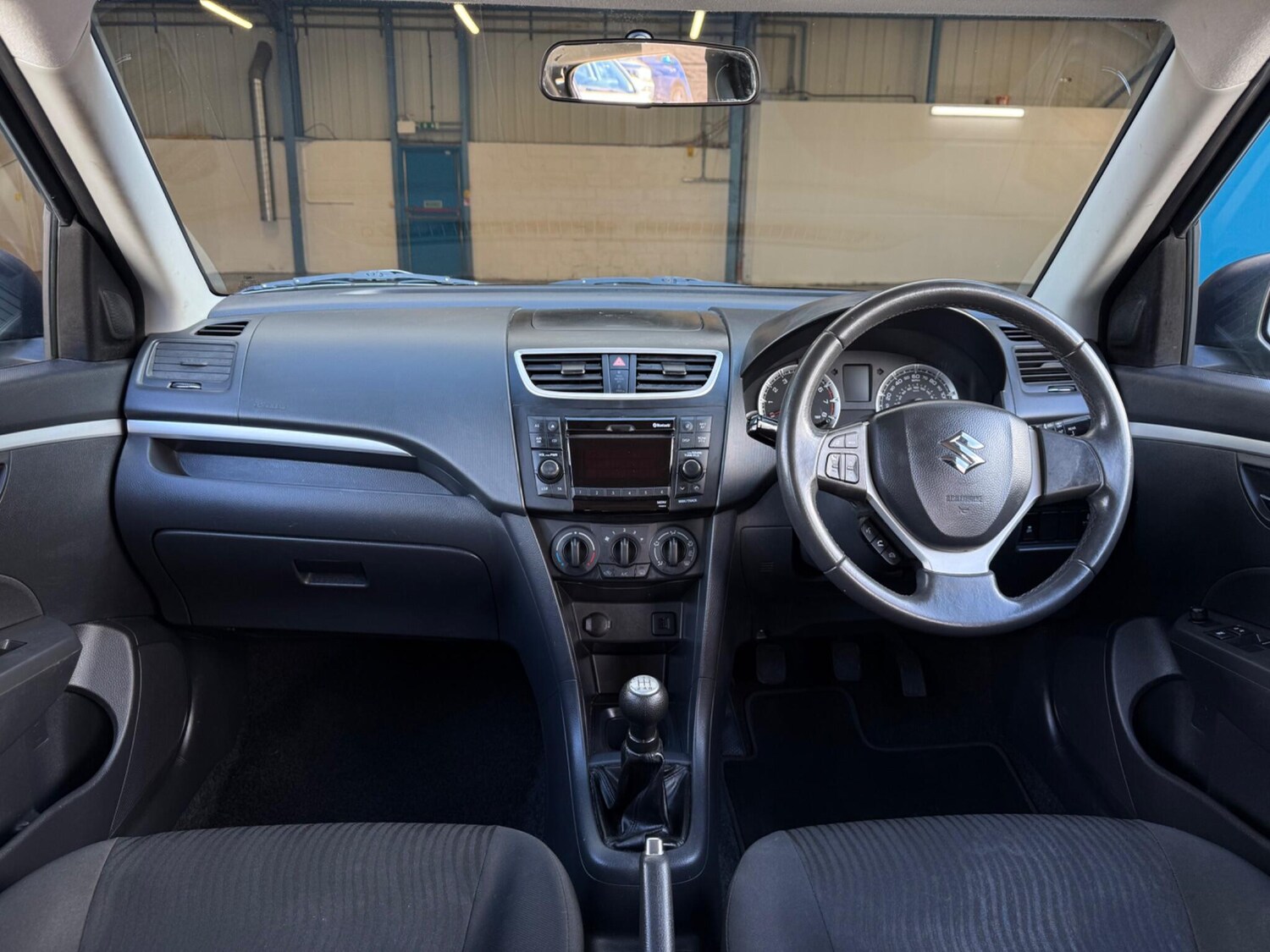 Used Suzuki Swift for sale - 78057550: Photo 16