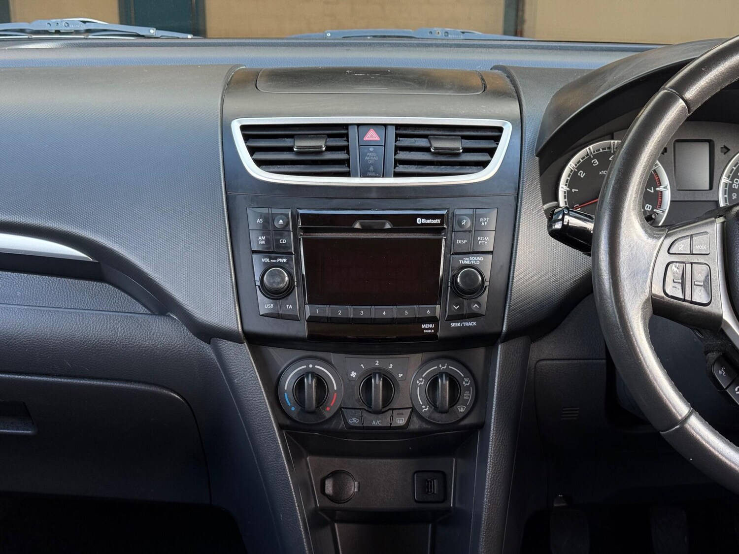 Used Suzuki Swift for sale - 78057550: Photo 17