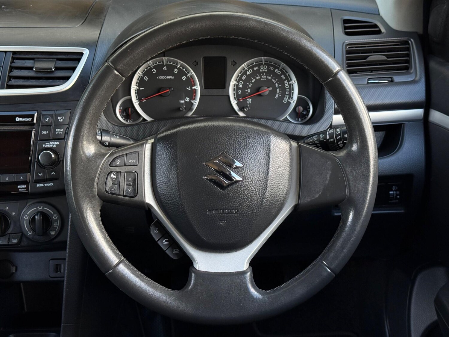 Used Suzuki Swift for sale - 78057550: Photo 18