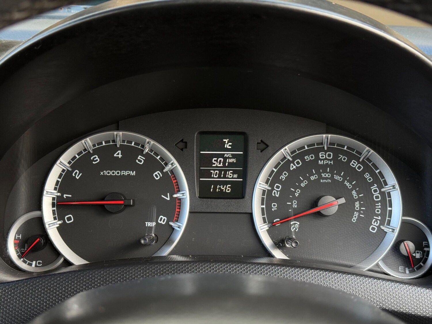 Used Suzuki Swift for sale - 78057550: Photo 19