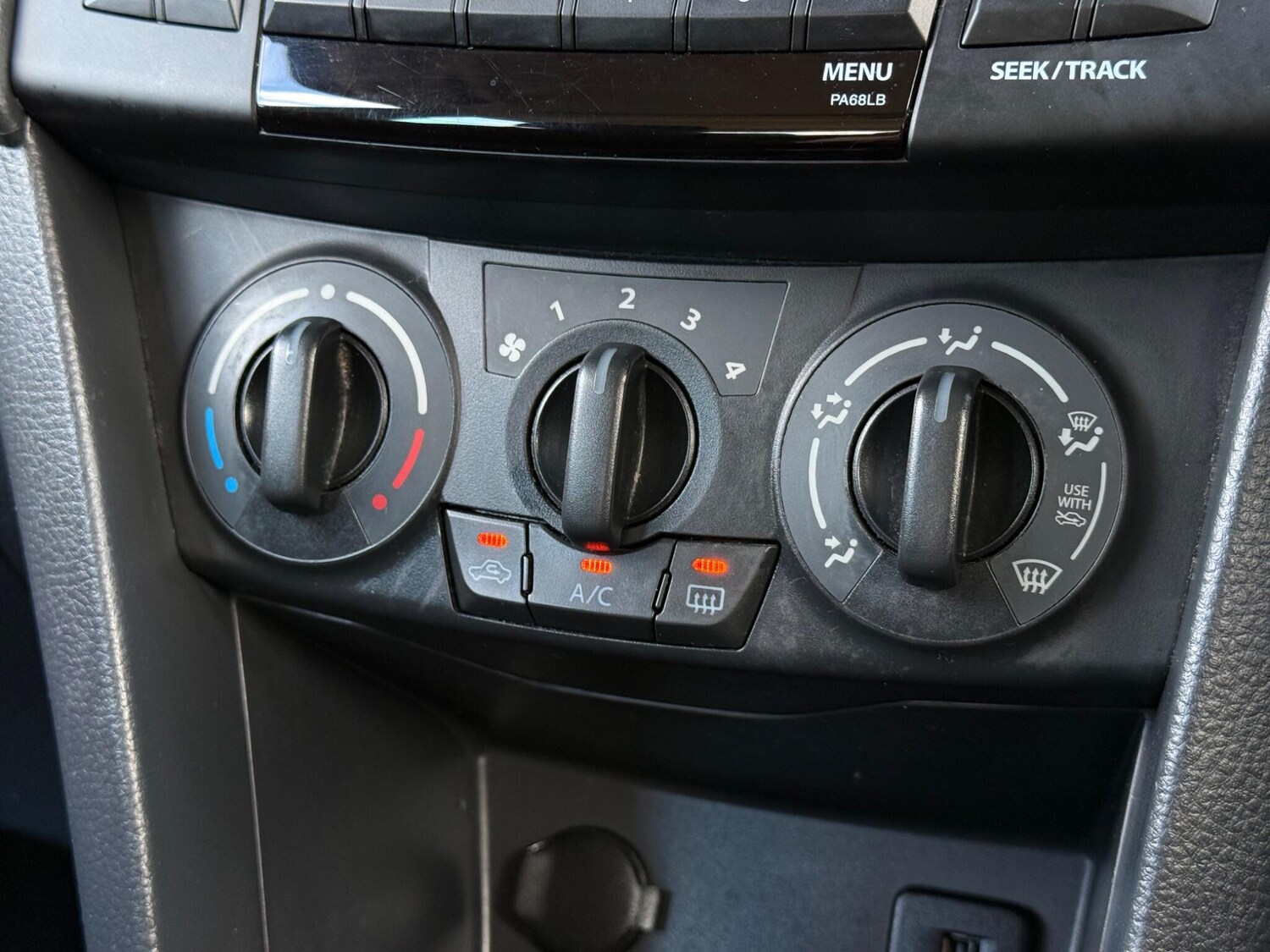 Used Suzuki Swift for sale - 78057550: Photo 20