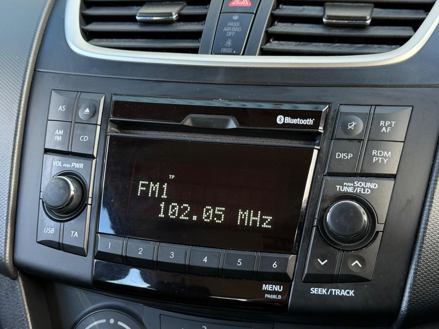 Used Suzuki Swift for sale - 78057550: Photo 22