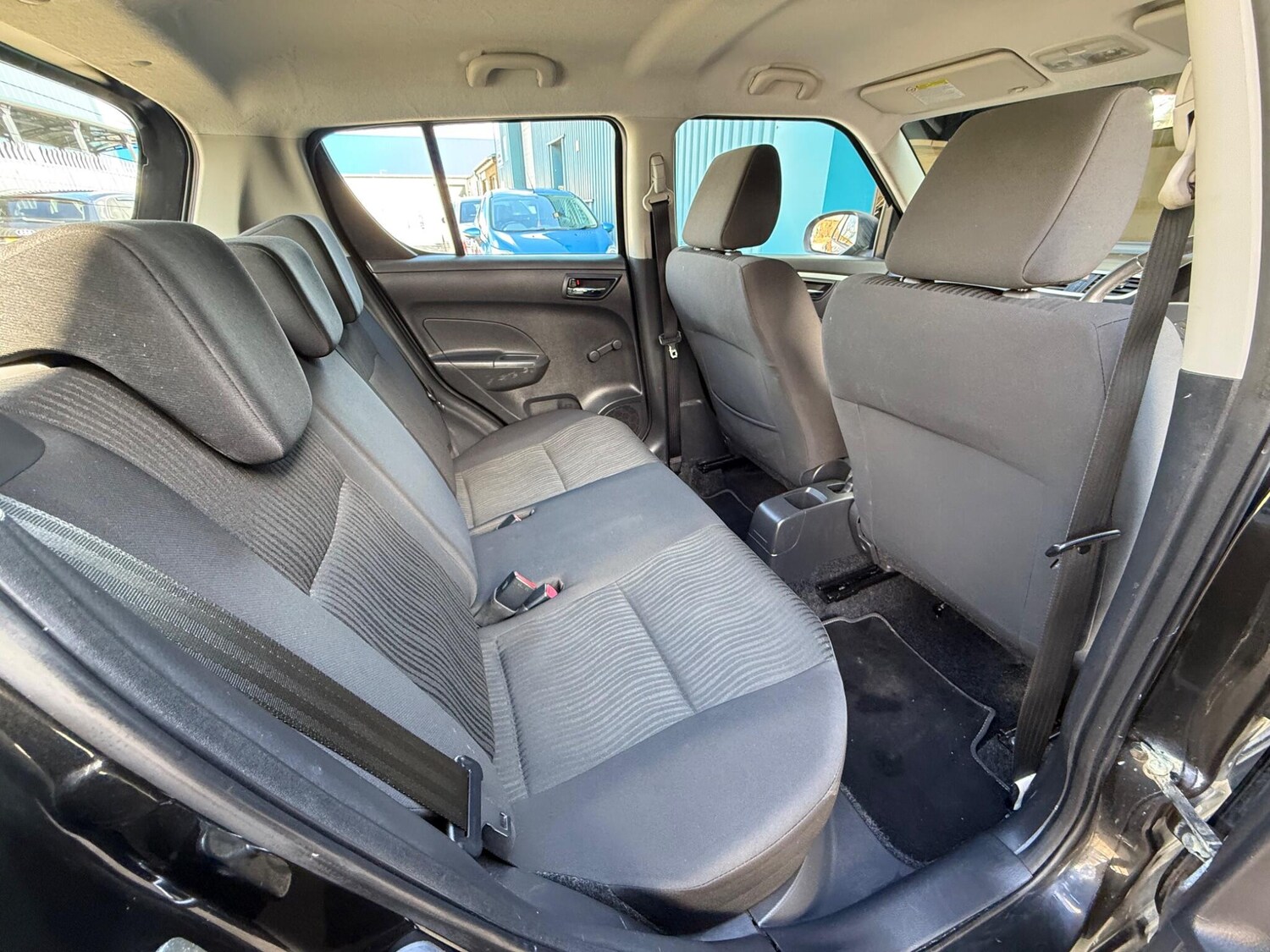 Used Suzuki Swift for sale - 78057550: Photo 30