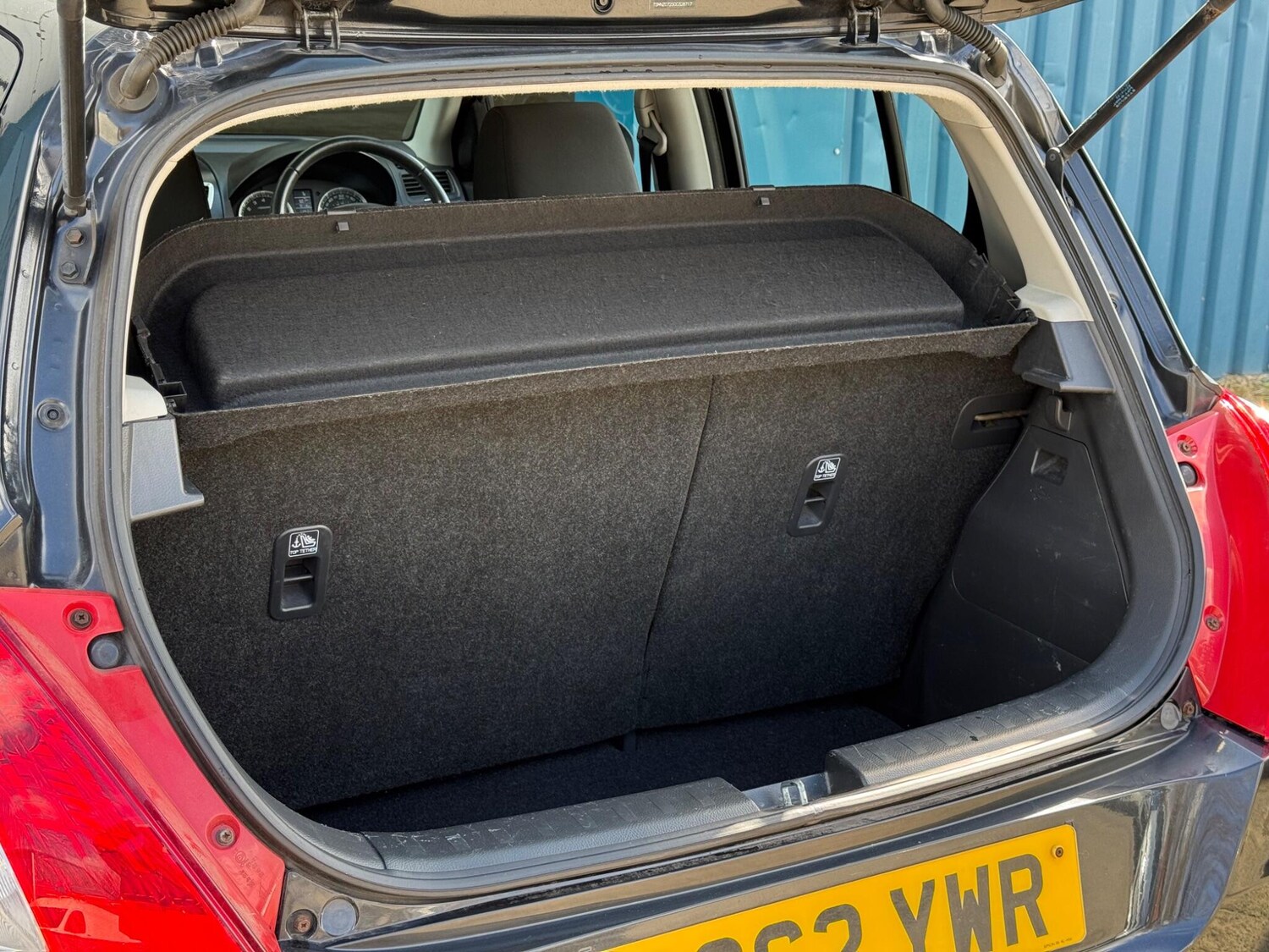 Used Suzuki Swift for sale - 78057550: Photo 31