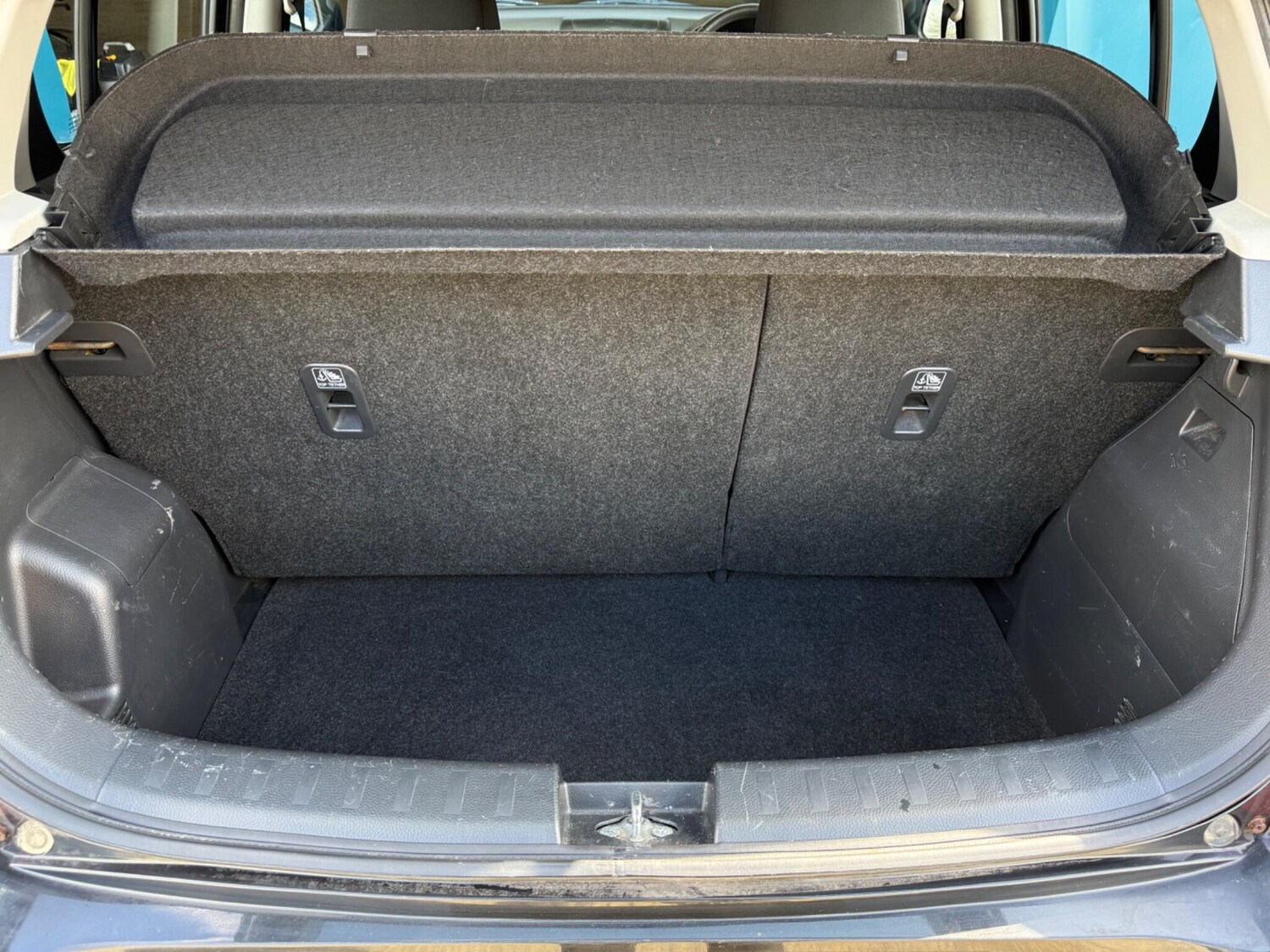 Used Suzuki Swift for sale - 78057550: Photo 32