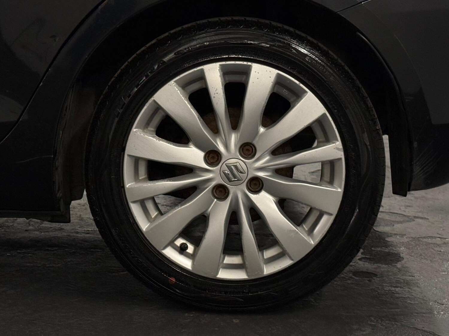 Used Suzuki Swift for sale - 78057550: Photo 34