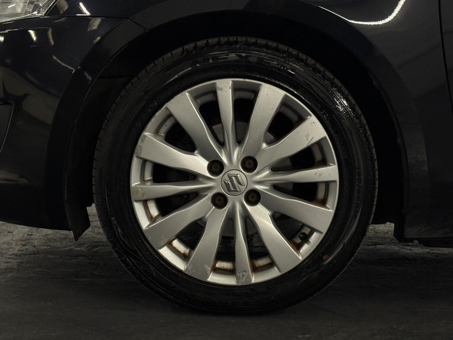 Used Suzuki Swift for sale - 78057550: Photo 35