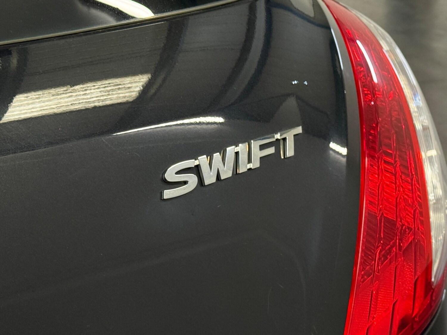 Used Suzuki Swift for sale - 78057550: Photo 38