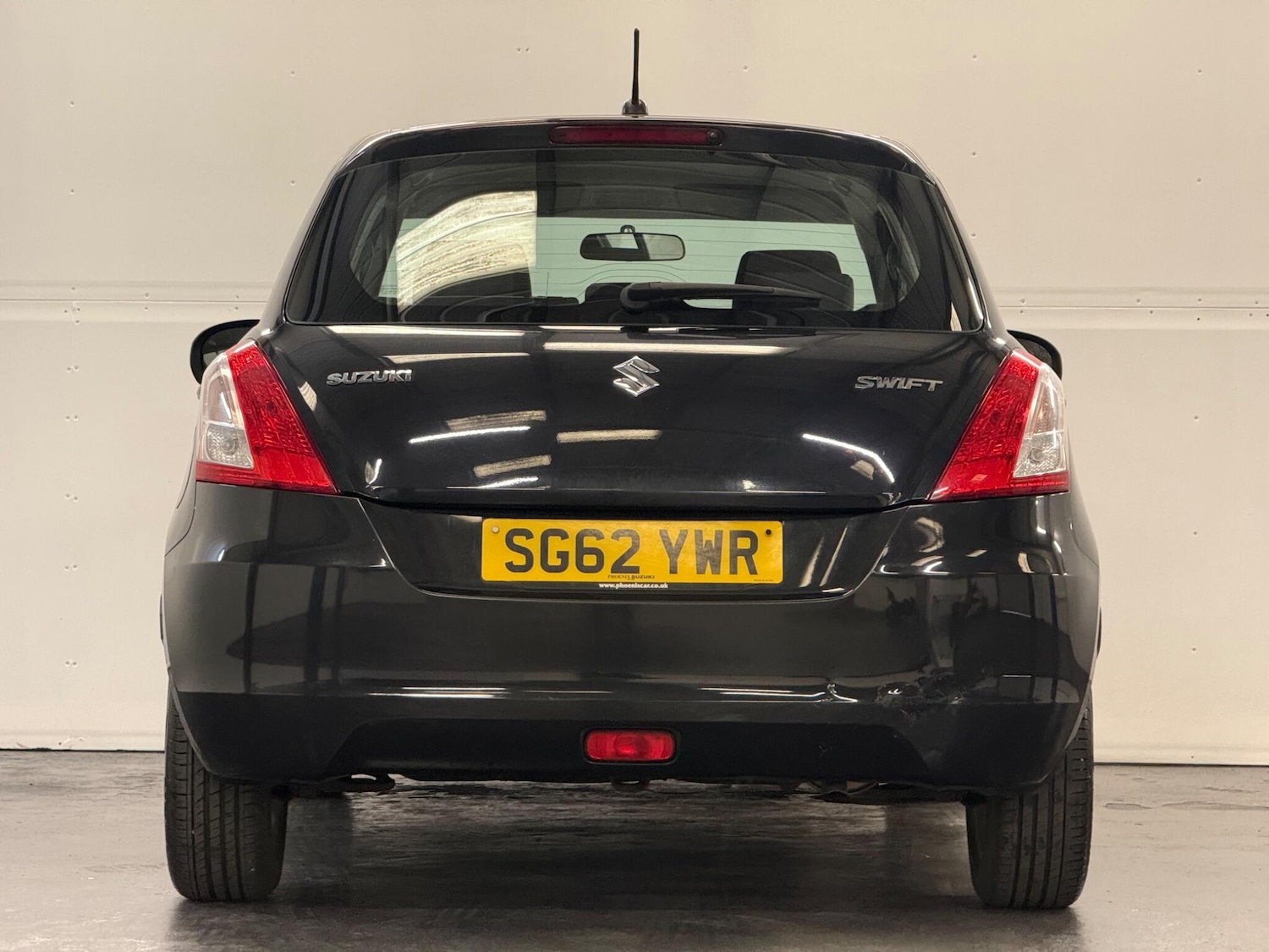 Used Suzuki Swift for sale - 78057550: Photo 8