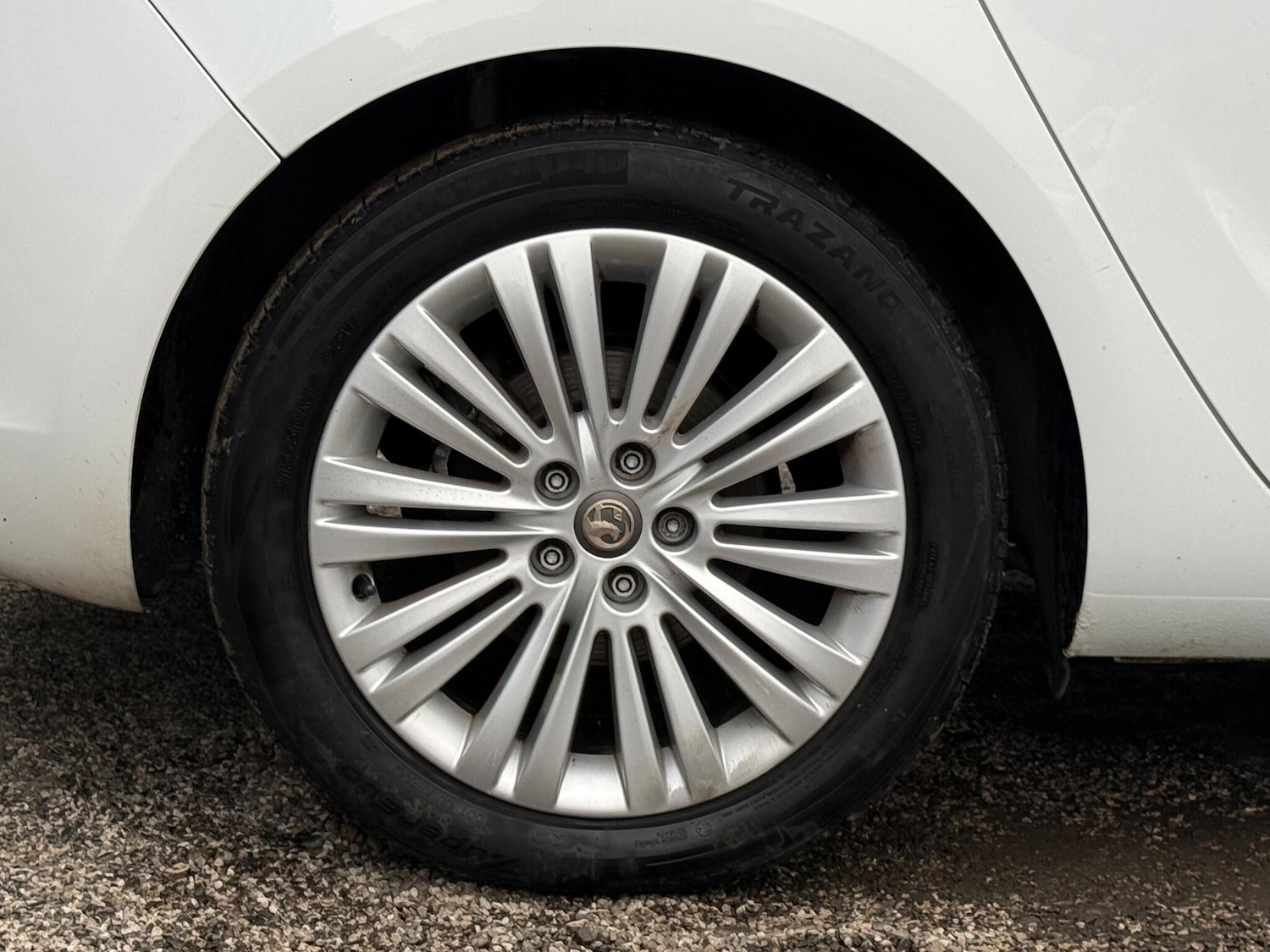 Used Vauxhall Astra 2014 for sale - 76913684: Photo 12