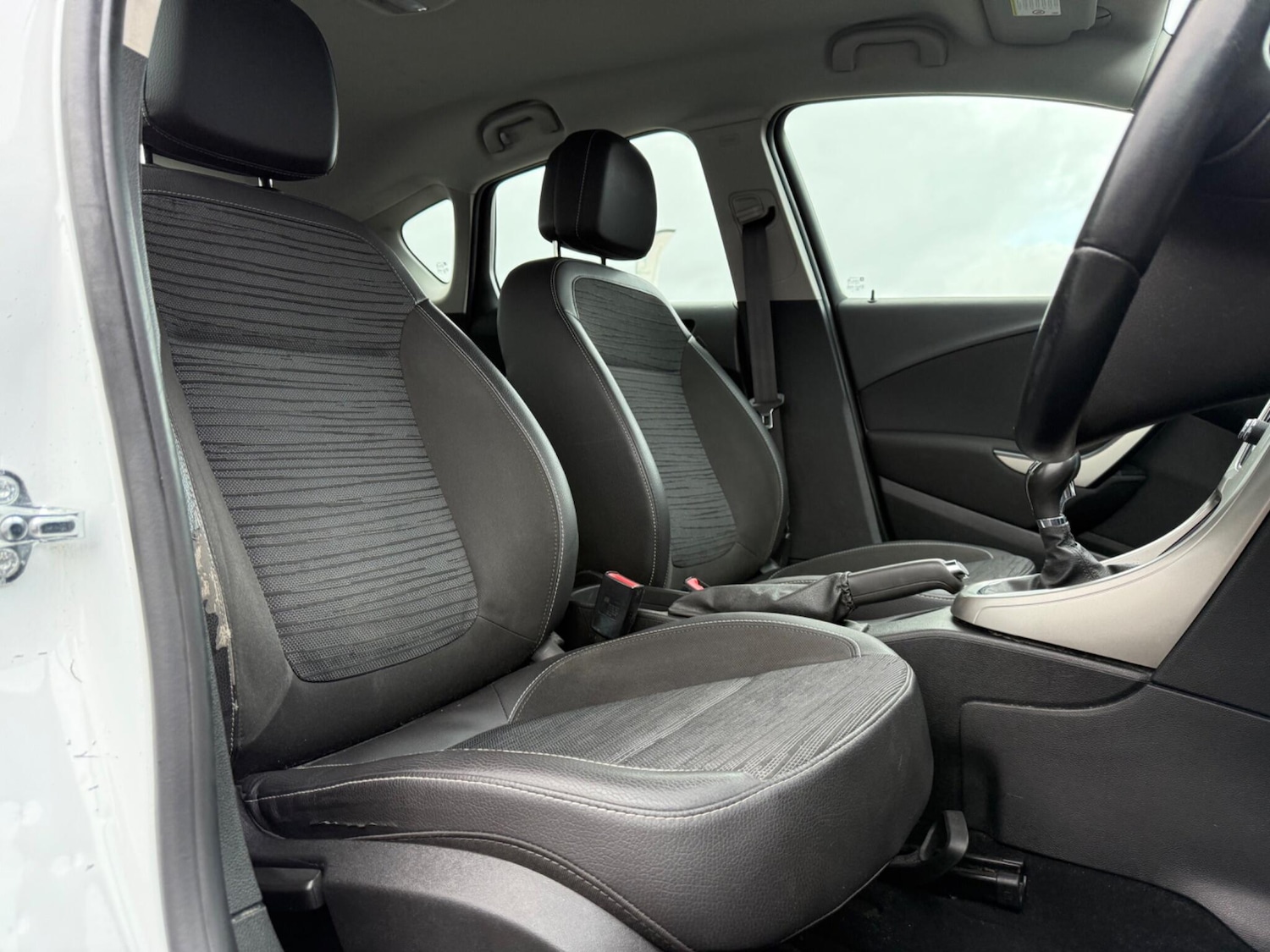 Used Vauxhall Astra 2014 for sale - 76913684: Photo 15