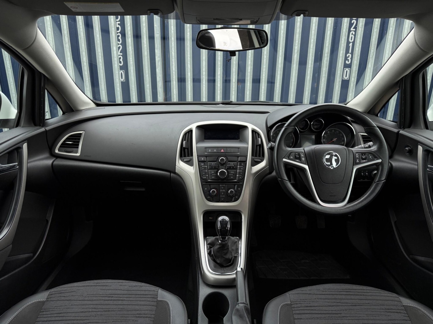 Used Vauxhall Astra 2014 for sale - 76913684: Photo 16