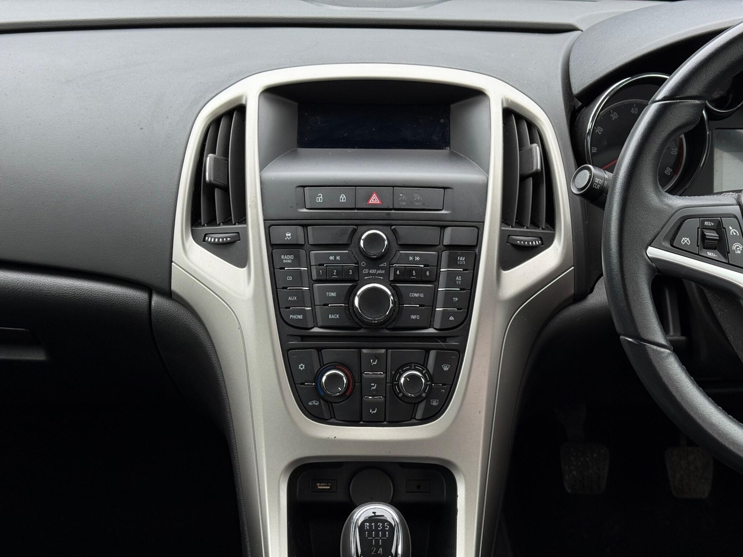 Used Vauxhall Astra 2014 for sale - 76913684: Photo 17