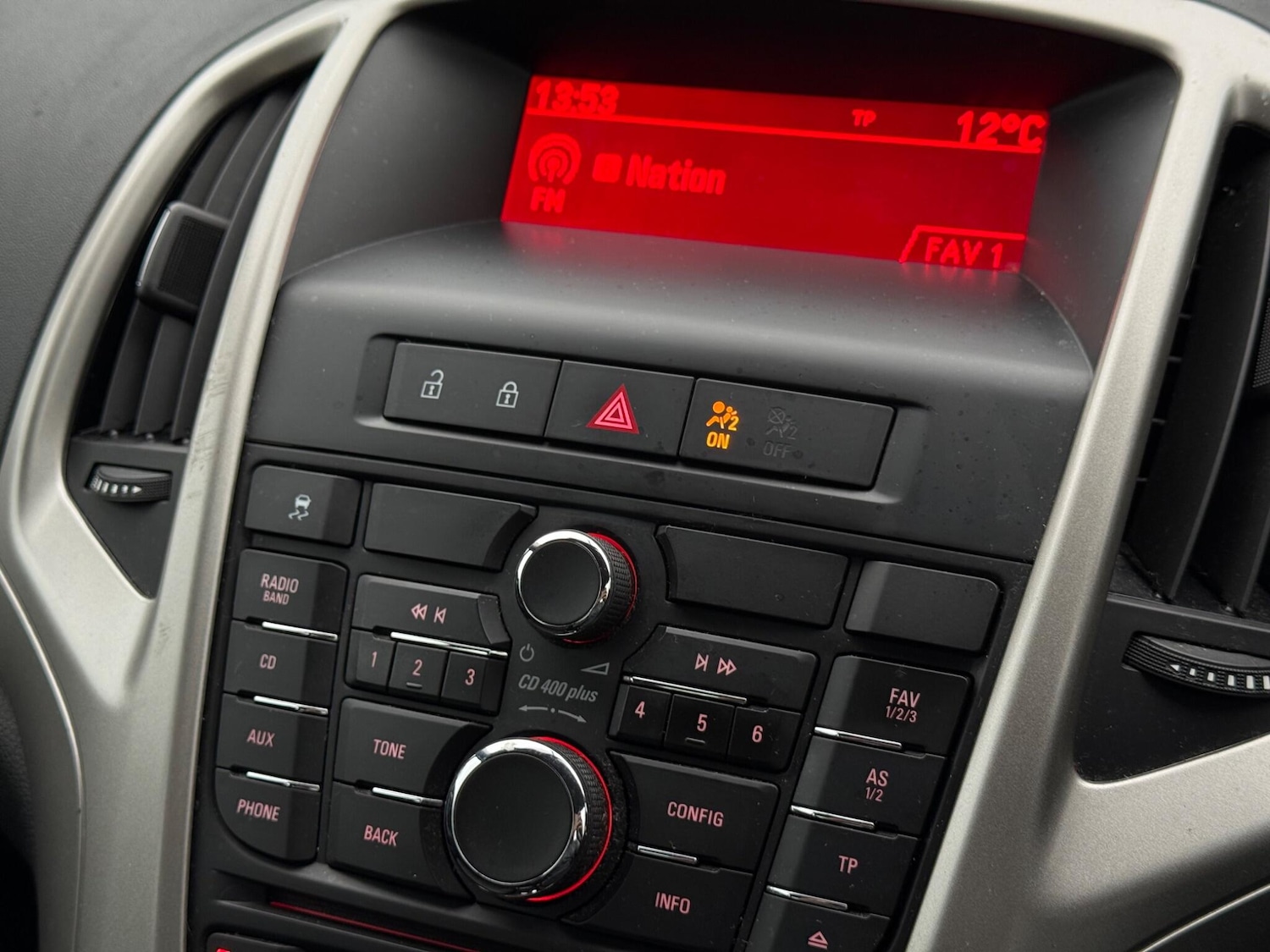 Used Vauxhall Astra 2014 for sale - 76913684: Photo 21