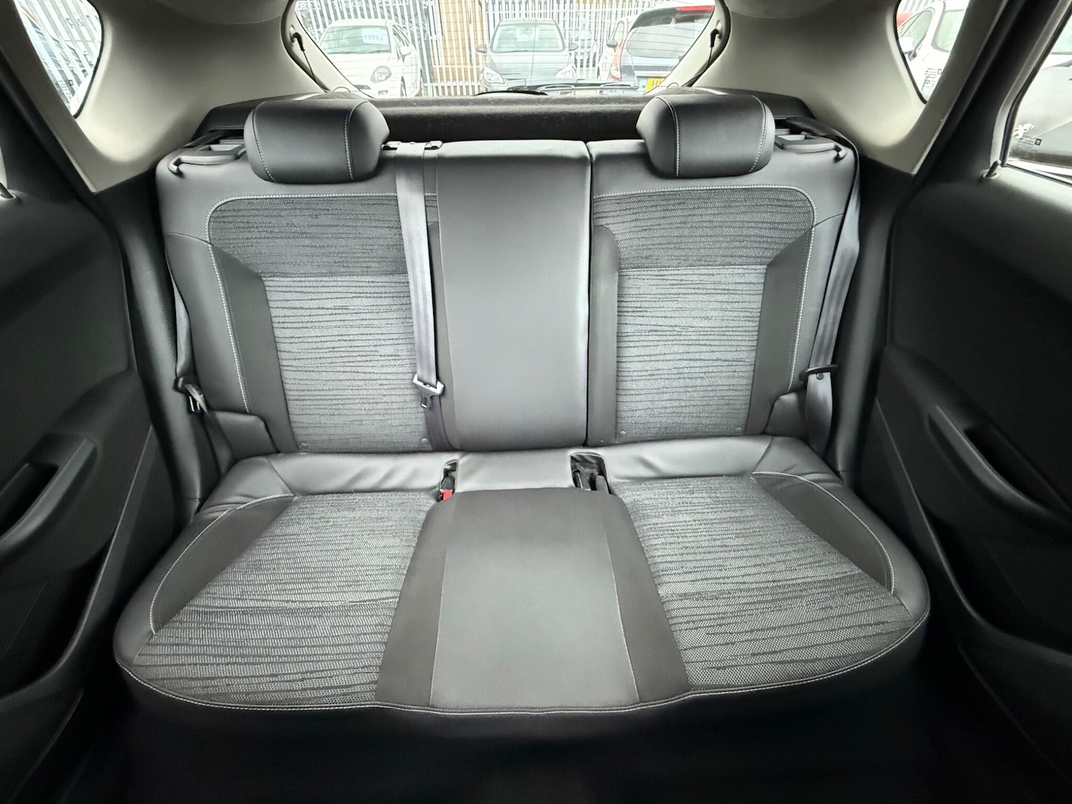 Used Vauxhall Astra 2014 for sale - 76913684: Photo 29