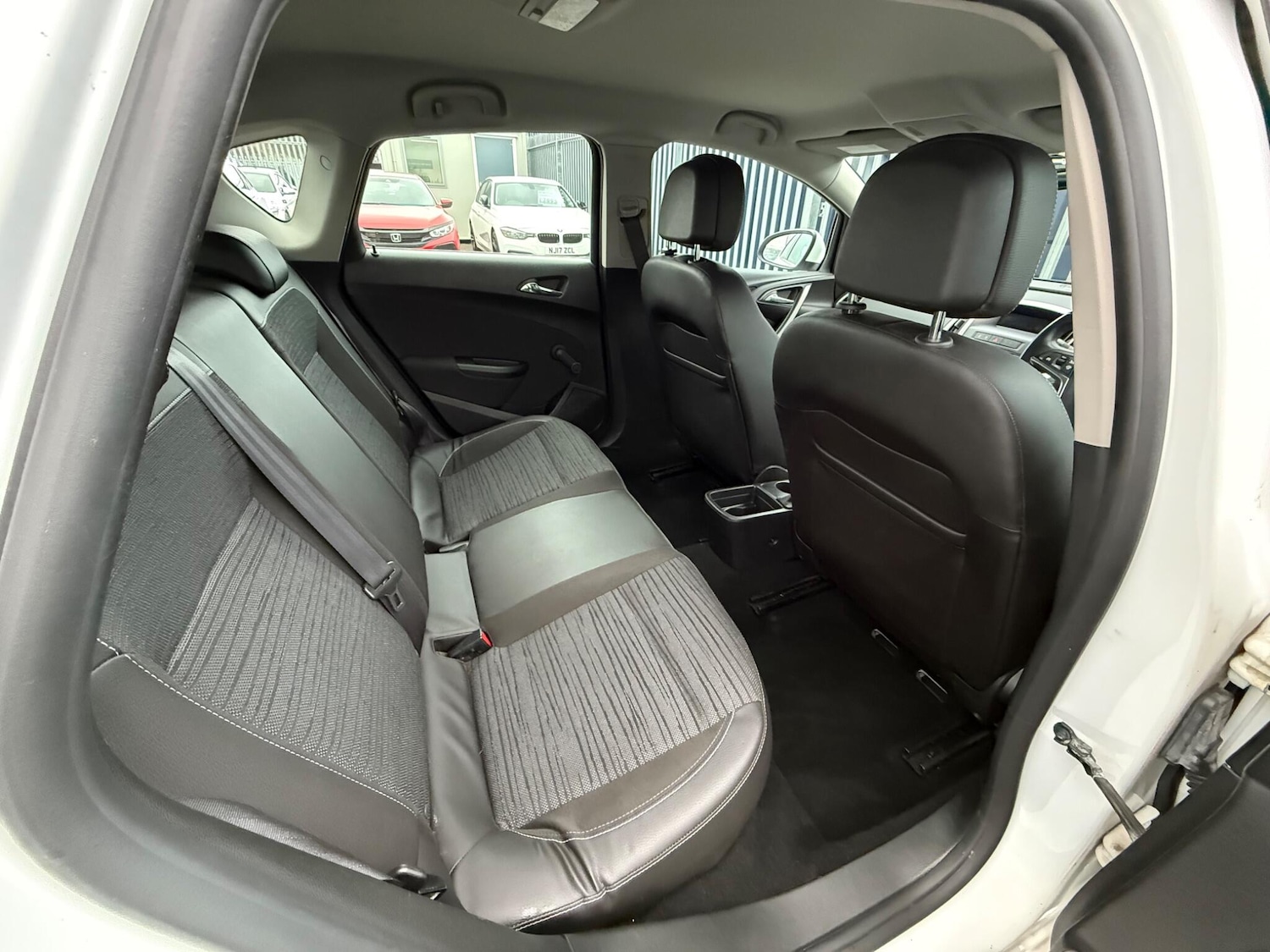 Used Vauxhall Astra 2014 for sale - 76913684: Photo 30