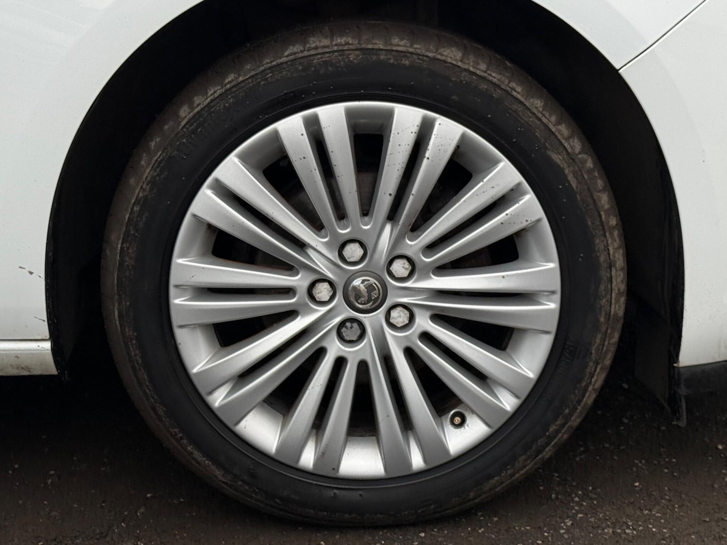 Used Vauxhall Astra 2014 for sale - 76913684: Photo 36