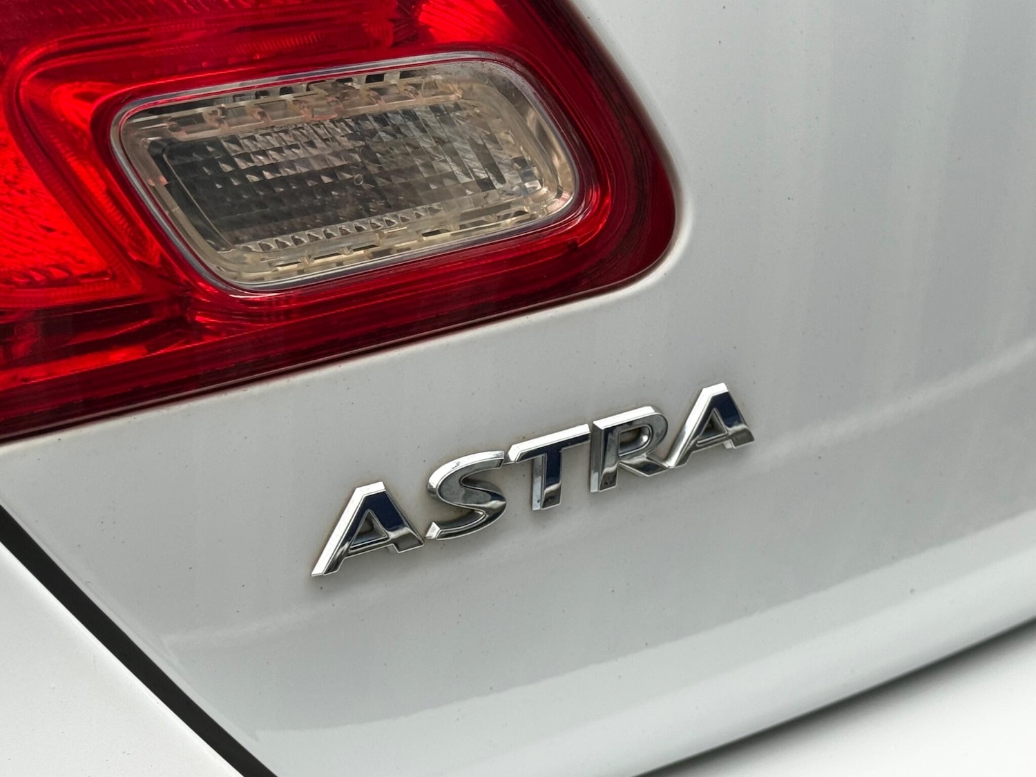 Used Vauxhall Astra 2014 for sale - 76913684: Photo 39