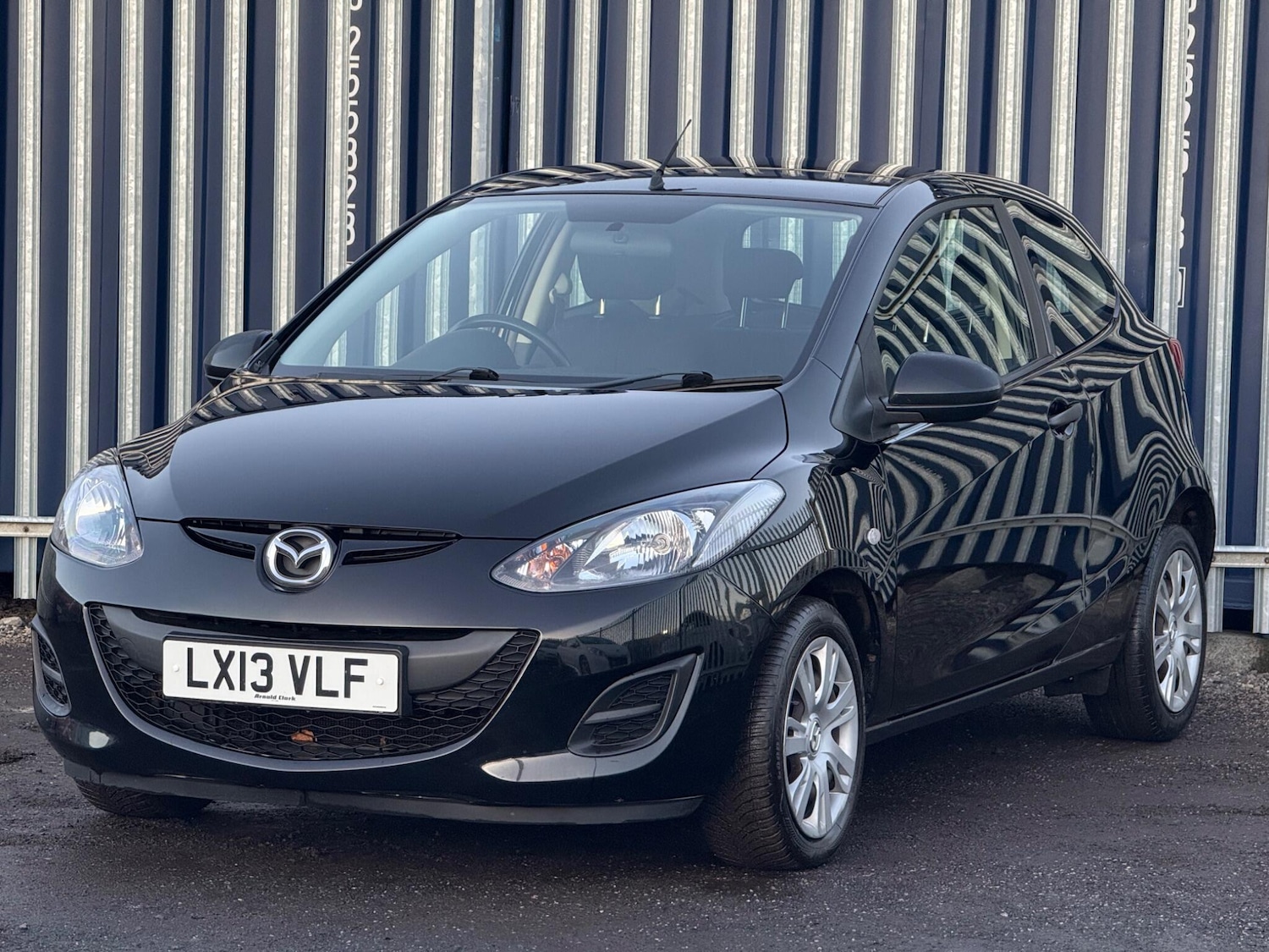 Used Mazda Mazda2 2013 for sale - 77021102: Photo 10