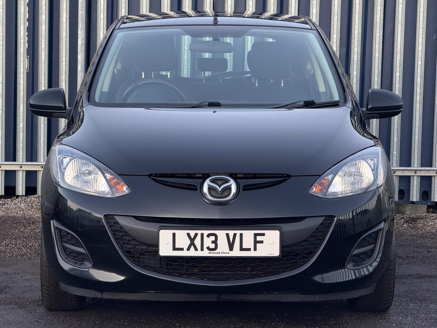 Used Mazda Mazda2 2013 for sale - 77021102: Photo 11