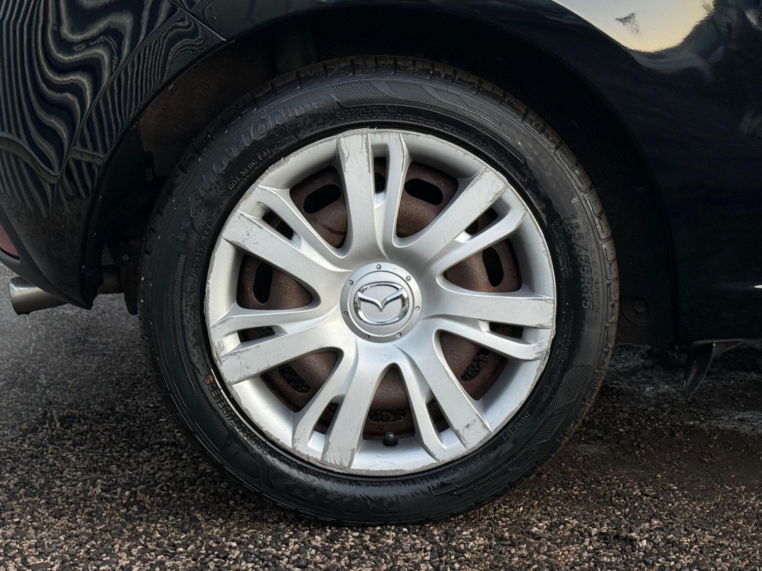 Used Mazda Mazda2 2013 for sale - 77021102: Photo 12