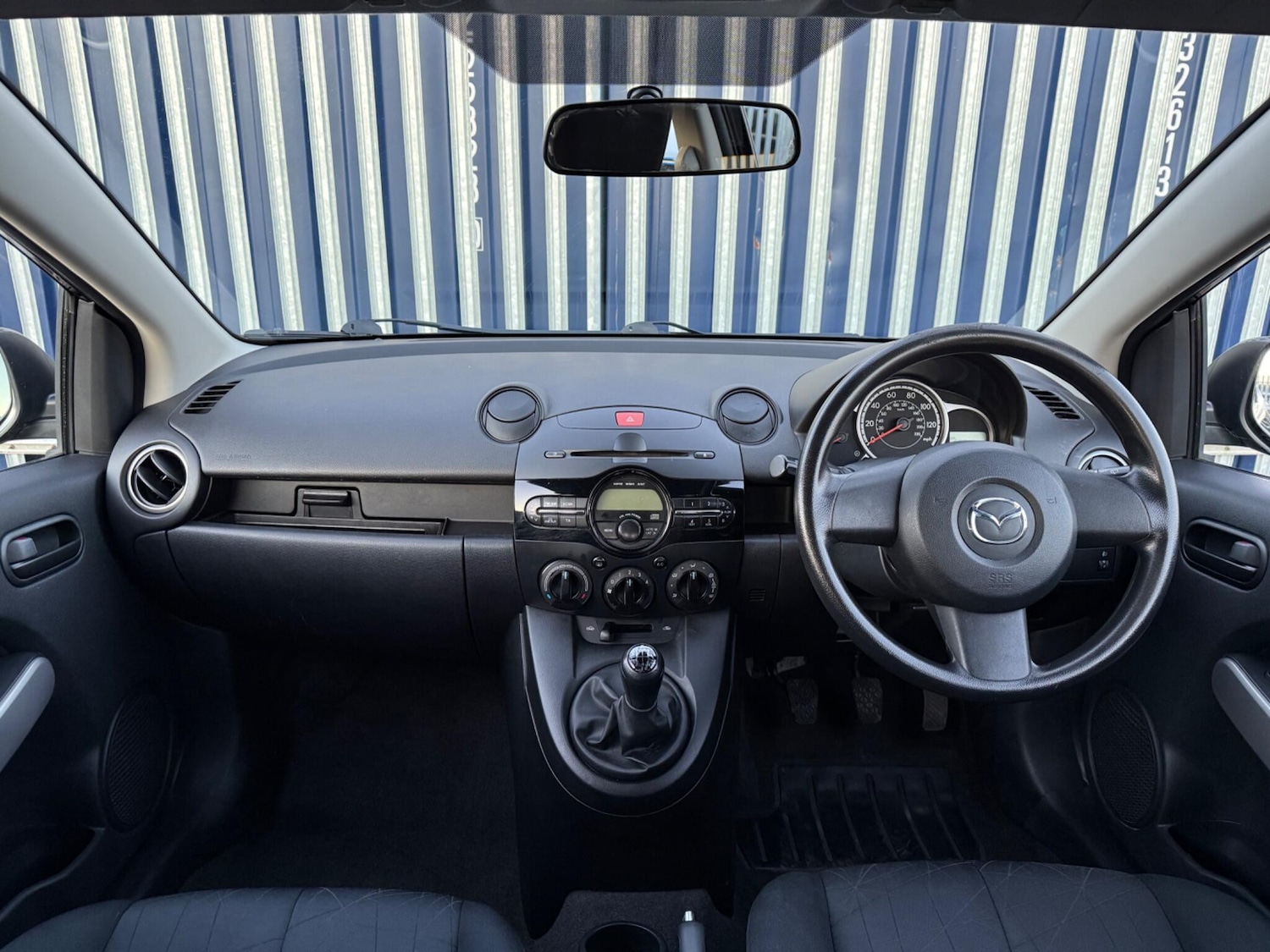 Used Mazda Mazda2 2013 for sale - 77021102: Photo 16