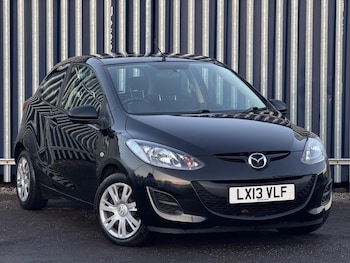 Used Mazda Mazda2 2013 for sale - 77021102: Photo