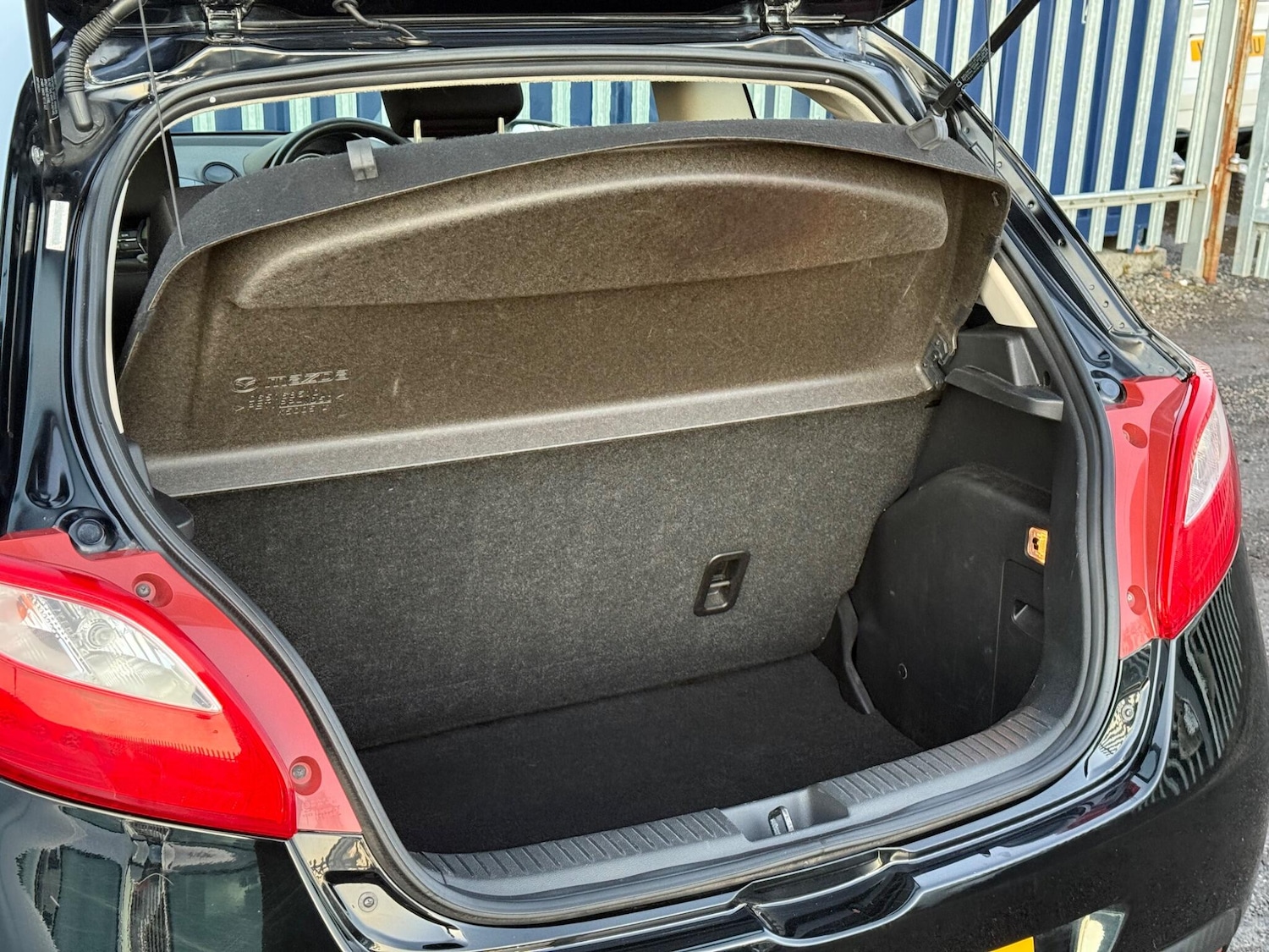 Used Mazda Mazda2 2013 for sale - 77021102: Photo 26