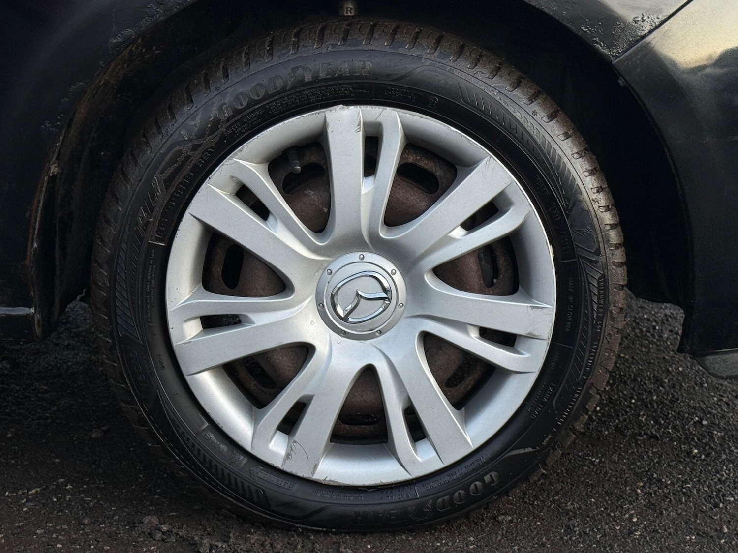 Used Mazda Mazda2 2013 for sale - 77021102: Photo 29