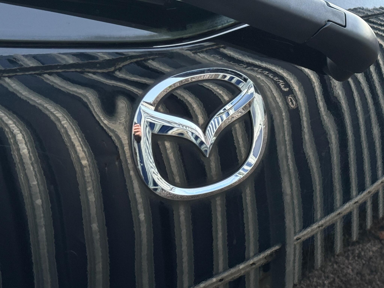 Used Mazda Mazda2 2013 for sale - 77021102: Photo 32