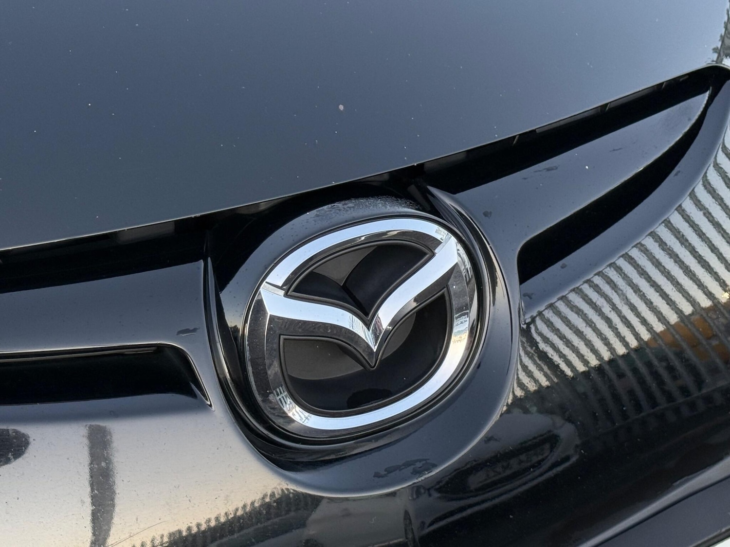 Used Mazda Mazda2 2013 for sale - 77021102: Photo 35