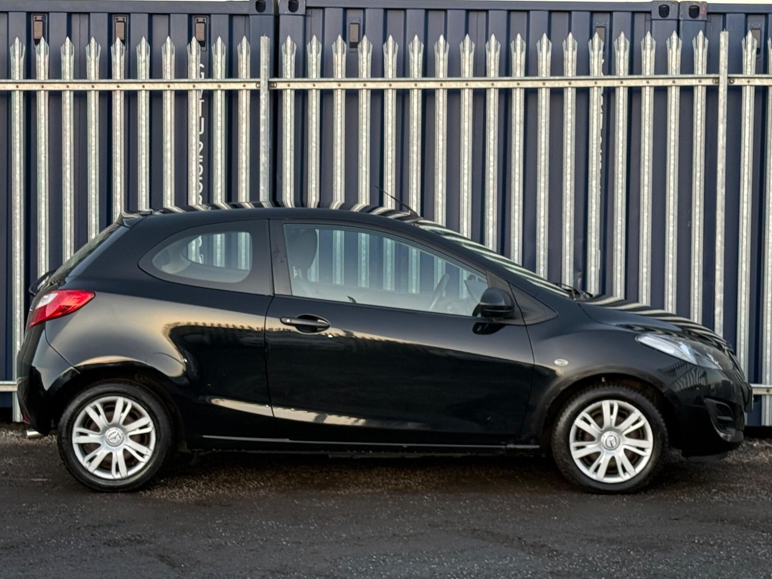 Used Mazda Mazda2 2013 for sale - 77021102: Photo 6