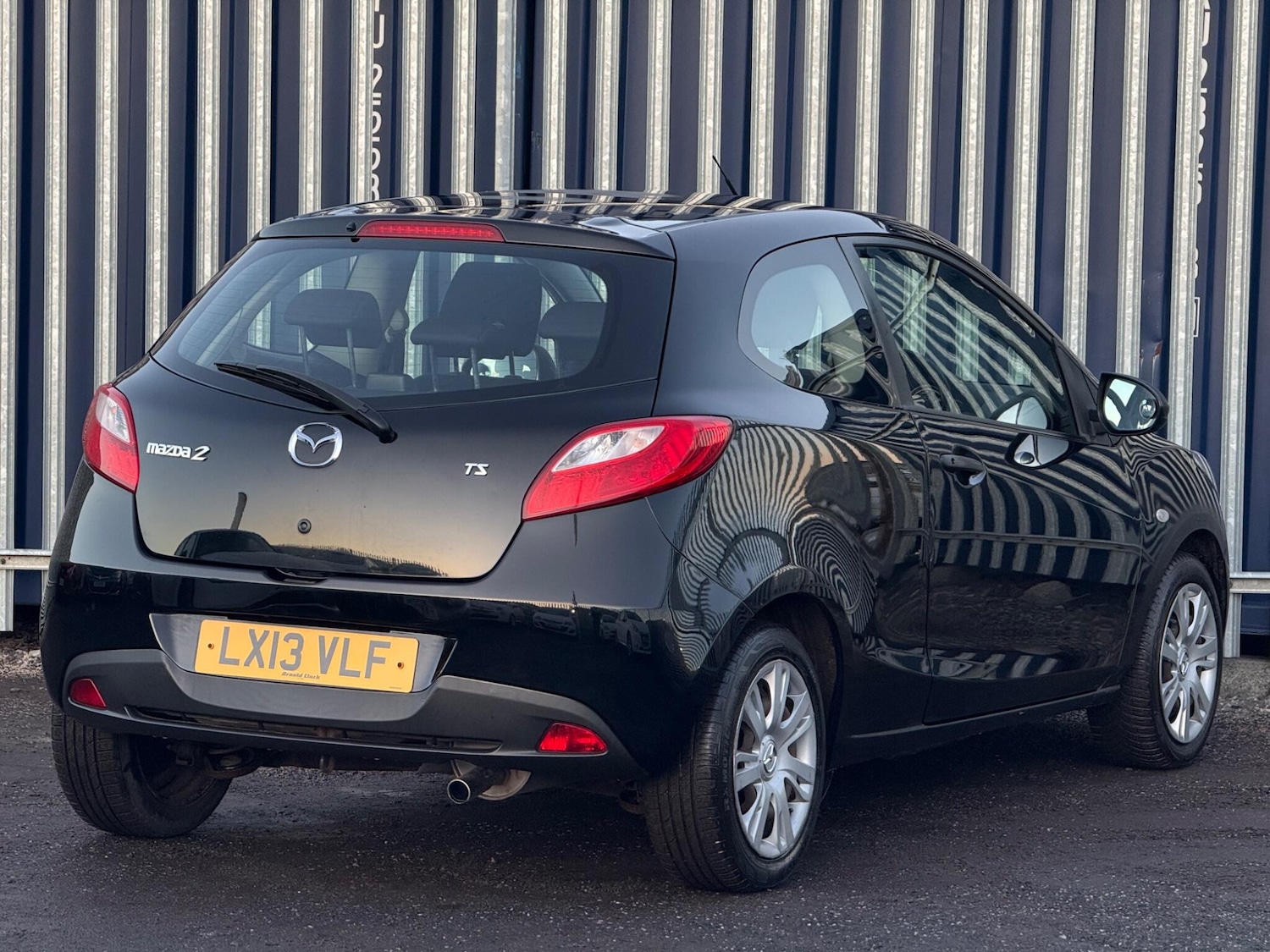 Used Mazda Mazda2 2013 for sale - 77021102: Photo 7