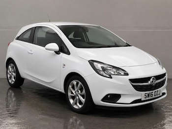Used Vauxhall Corsa 2016 for sale - 78689624: Photo
