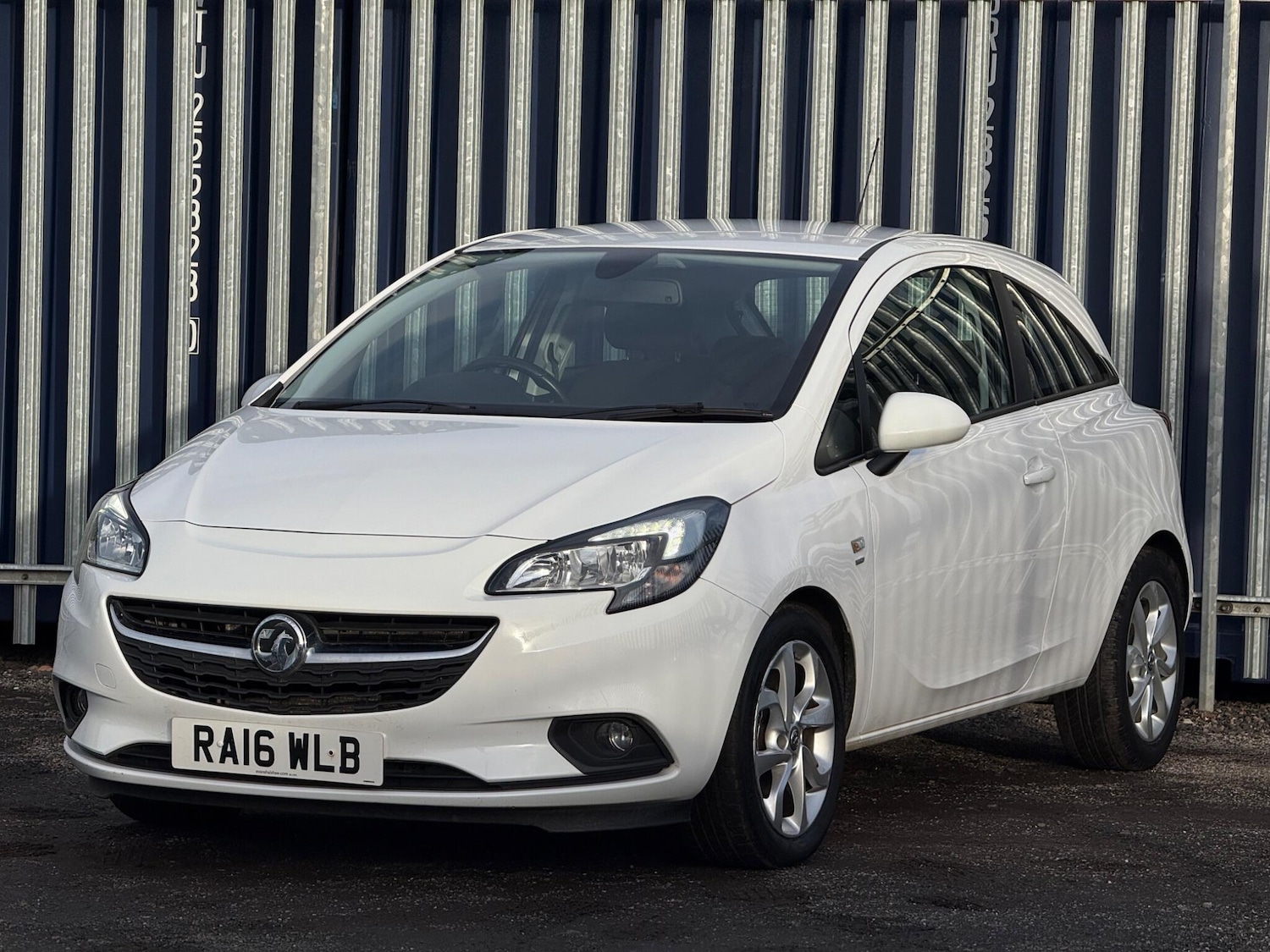 Used Vauxhall Corsa 2016 for sale - 76912916: Photo 10