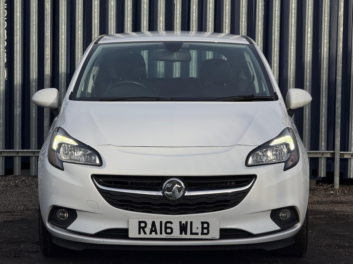 Used Vauxhall Corsa 2016 for sale - 76912916: Photo 11