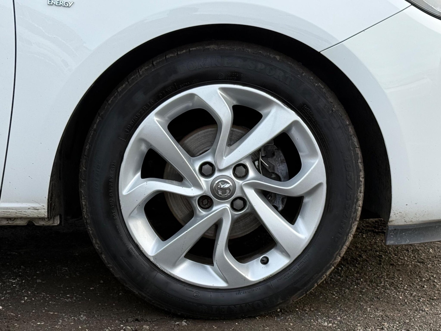 Used Vauxhall Corsa 2016 for sale - 76912916: Photo 12