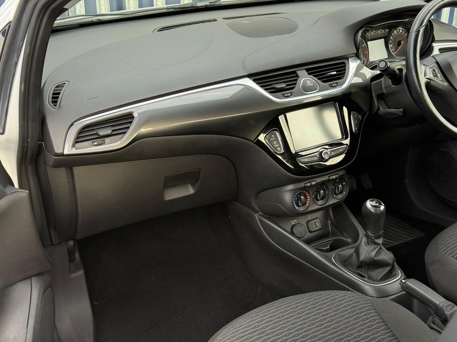 Used Vauxhall Corsa 2016 for sale - 76912916: Photo 13