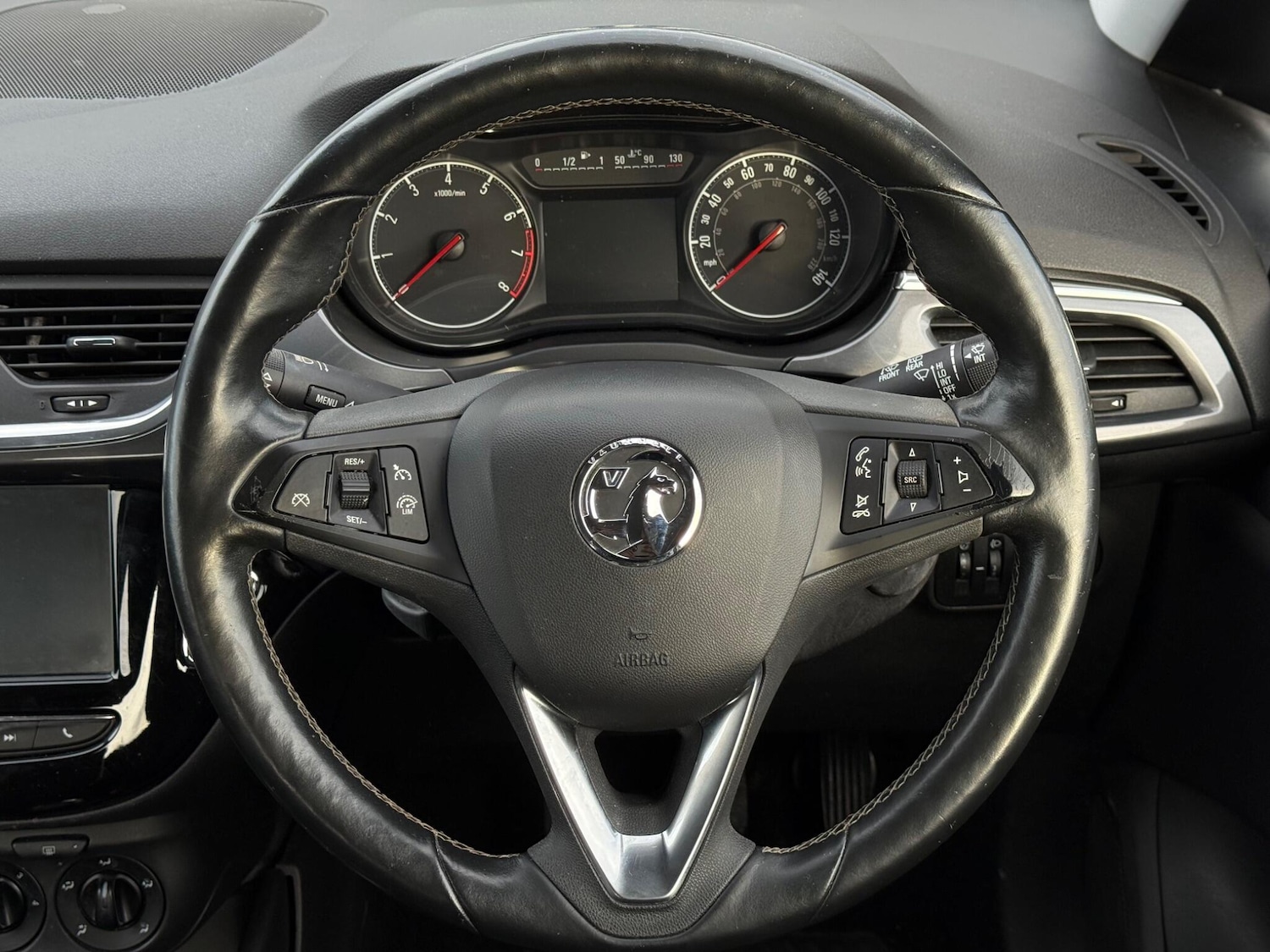 Used Vauxhall Corsa 2016 for sale - 76912916: Photo 18