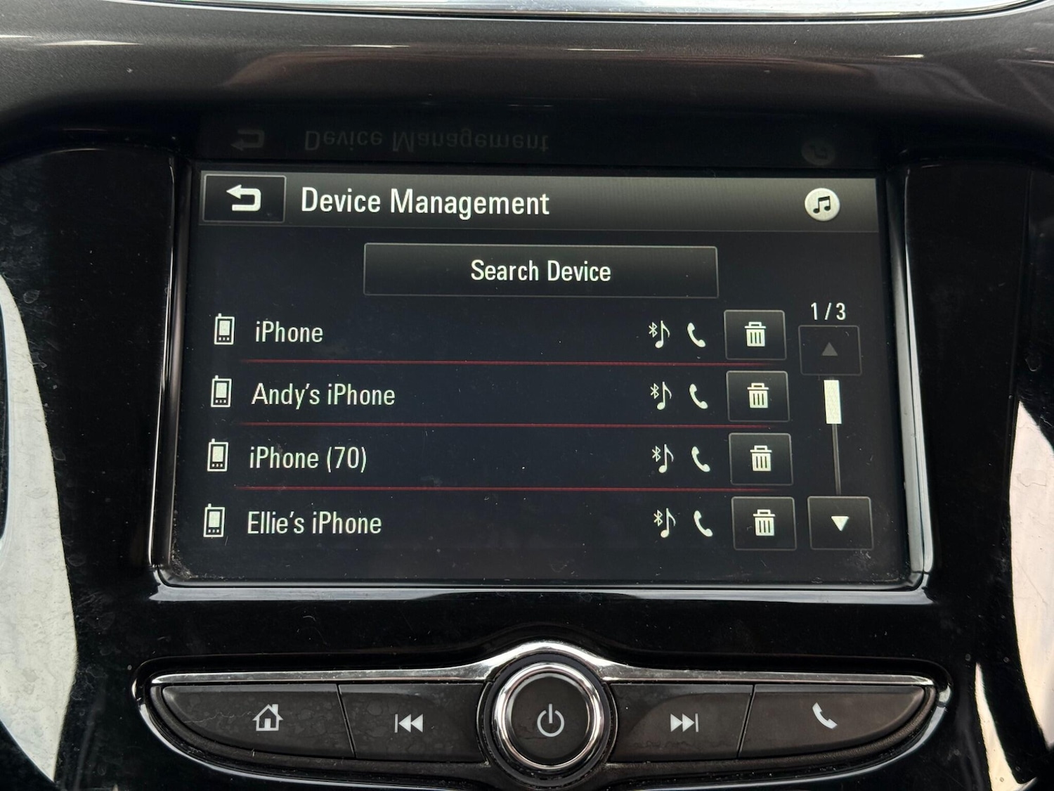 Used Vauxhall Corsa 2016 for sale - 76912916: Photo 22