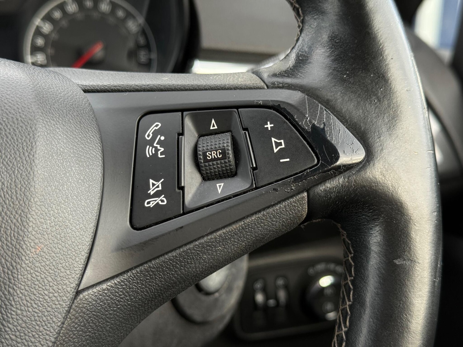 Used Vauxhall Corsa 2016 for sale - 76912916: Photo 26