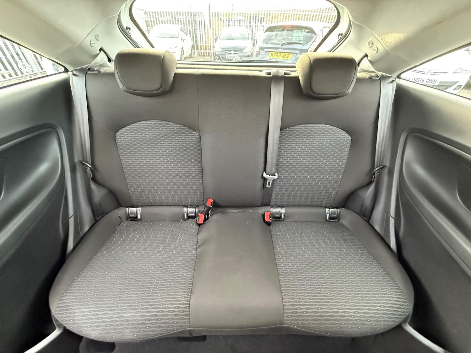 Used Vauxhall Corsa 2016 for sale - 76912916: Photo 31