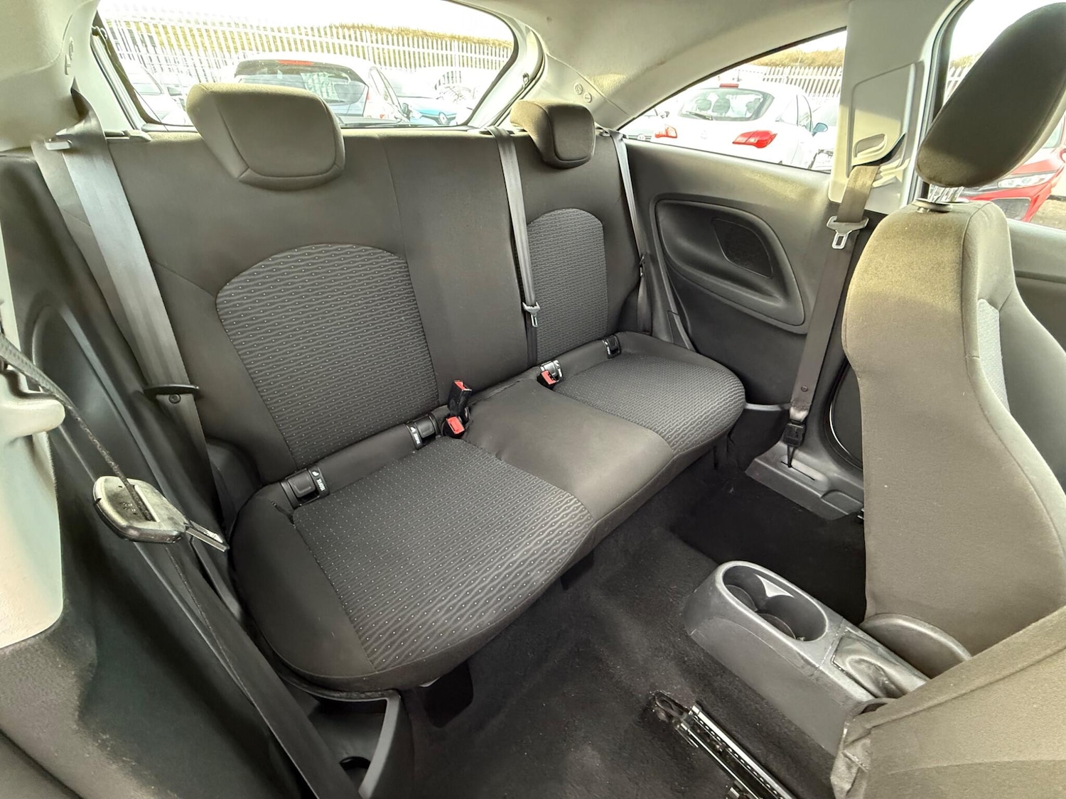 Used Vauxhall Corsa 2016 for sale - 76912916: Photo 32