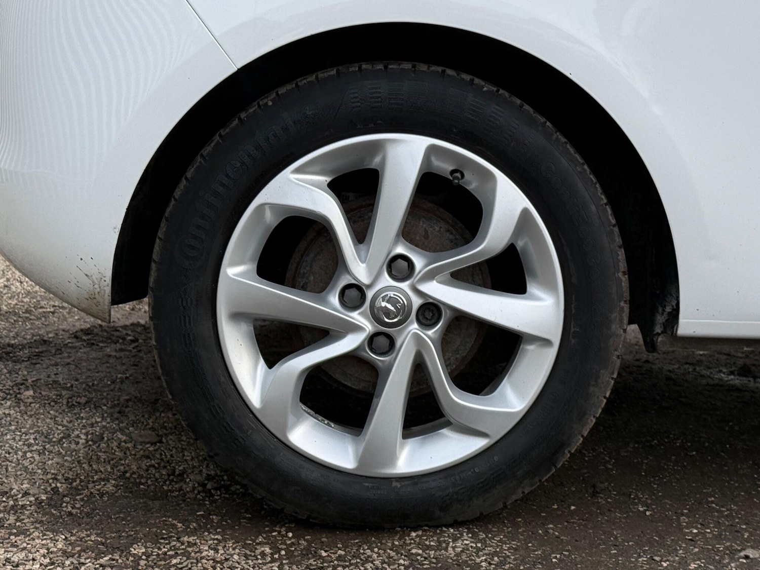 Used Vauxhall Corsa 2016 for sale - 76912916: Photo 33