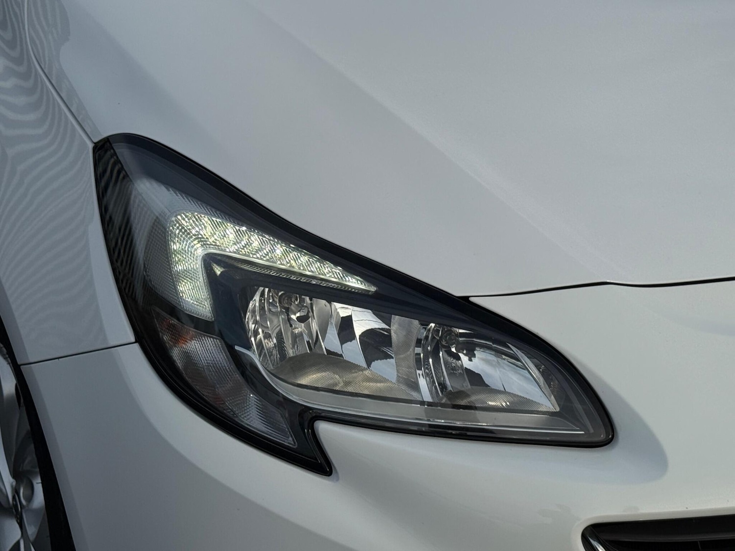 Used Vauxhall Corsa 2016 for sale - 76912916: Photo 36